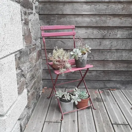 La Petite Brise Vakantiehuis *