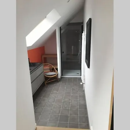 Vakantiehuis La Petite Brise Plouër-sur-Rance